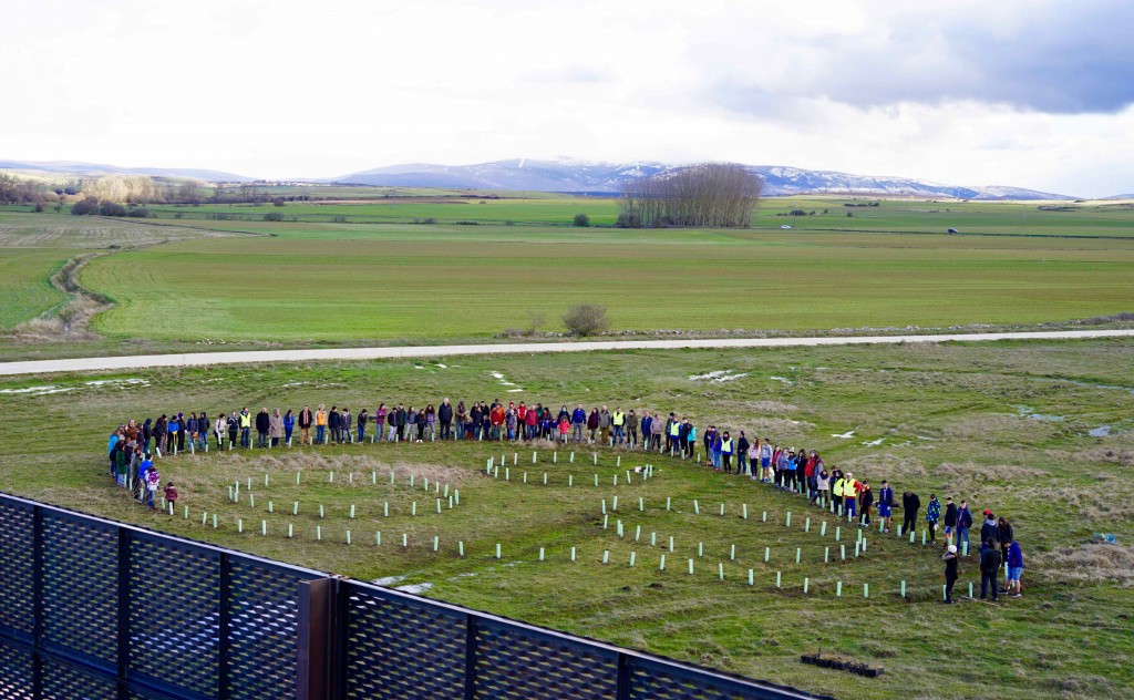 El Grito de la Naturaleza_700 majuelos Atapuerca_Foto Lise Wulff_lett